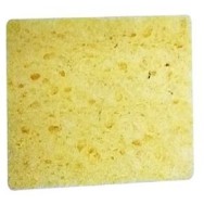 Esponja limpiadora de...