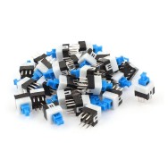 Microswitch SMD on-off 6...