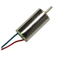 Mini motor eléctrico DC 5V...