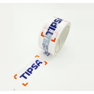 Cinta Adhesiva Plastica...