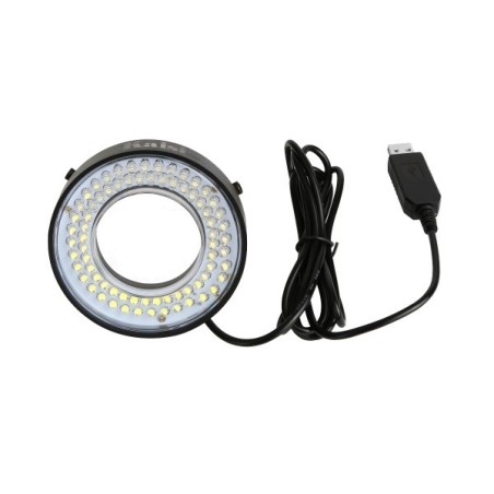 Lampara para Microscopio