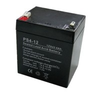 Batería recargable sellada...