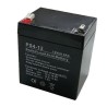 Batería recargable sellada 12V 4A