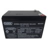 Batería recargable sellada 12V 12A