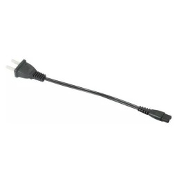 Cable de AC para Lampara/Taser