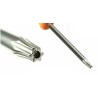 Desarmador torx 8