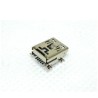 Jack miniUSB V3 (centro de carga SMD)