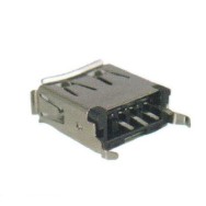 Jack USB 4 hilos para...