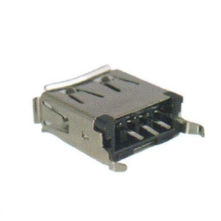 Jack USB 4 hilos para autoestéreo
