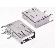 Jack USB 4 pines 4 patas