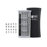 Kit de desarmadores magnético (BST-8930)