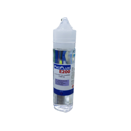 ProFlux E200 gotero 60ml