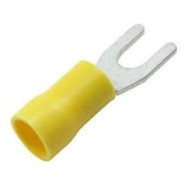 Terminal tipo U 1/4"