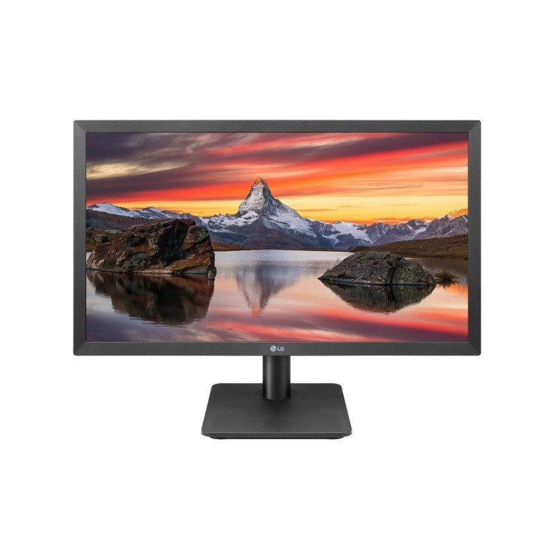 Monitor de 21.5" LG 22MP410-B