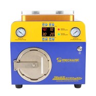 Maquina Laminadora y...