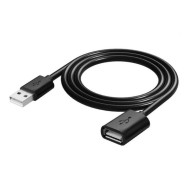 Extensión USB 1.8m
