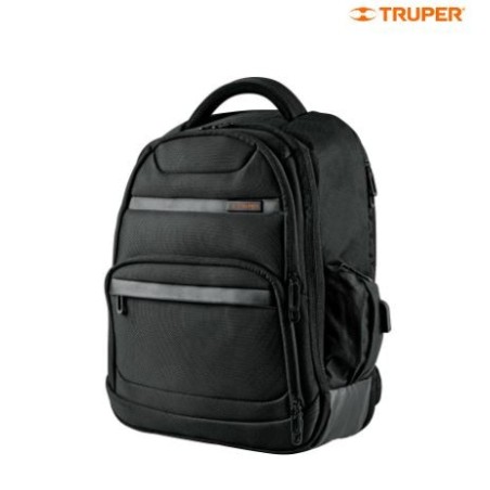 Maleta porta laptop Truper