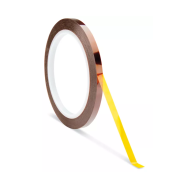 Cinta Kapton 6.35mm (1/4...