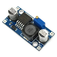 Fuente de alimentación...