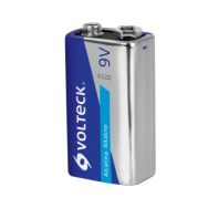 Pila / Bateria de 9V...