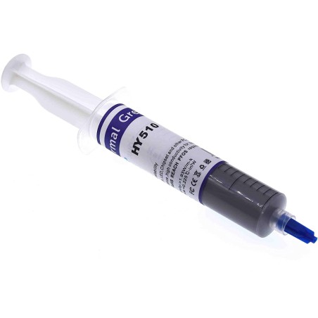 Pasta disipadora térmica 30g