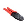 PINZA PONCHADORA DE CONECTORES COAXIALES