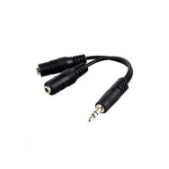 Cable para audio 20 cm