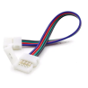 Conector para tira de leds SMD 5050 (10mm)