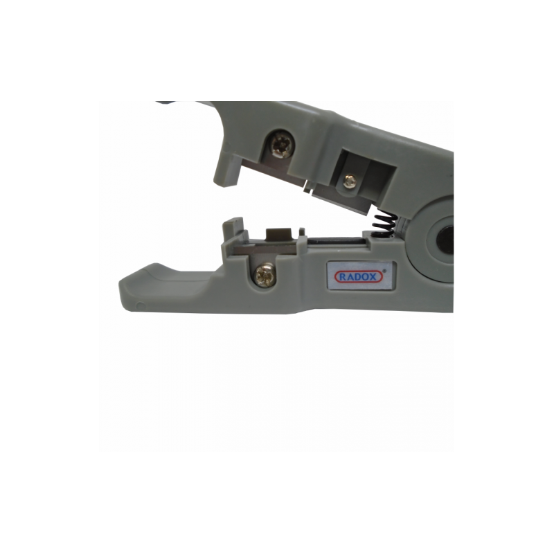 Pinza pelacables STP/UTP