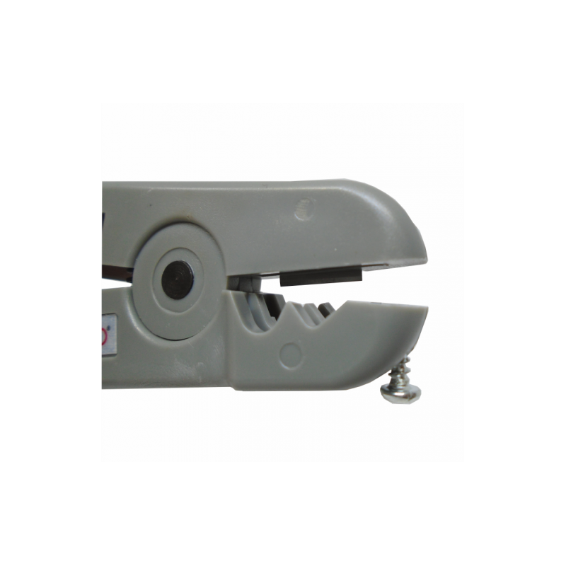 Pinza pelacables STP/UTP