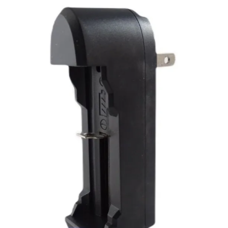 Cargador De Batería De Litio