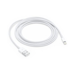 Cable USB para iPhone...