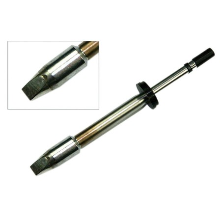 Punta cincel Hakko T33-D6