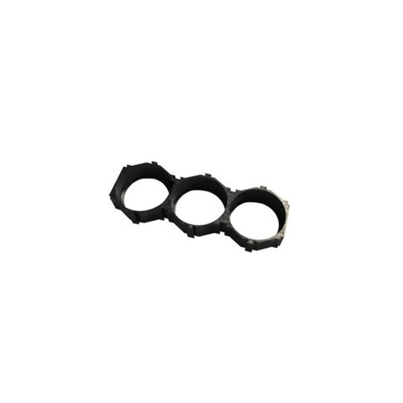 Base para baterias 18mm