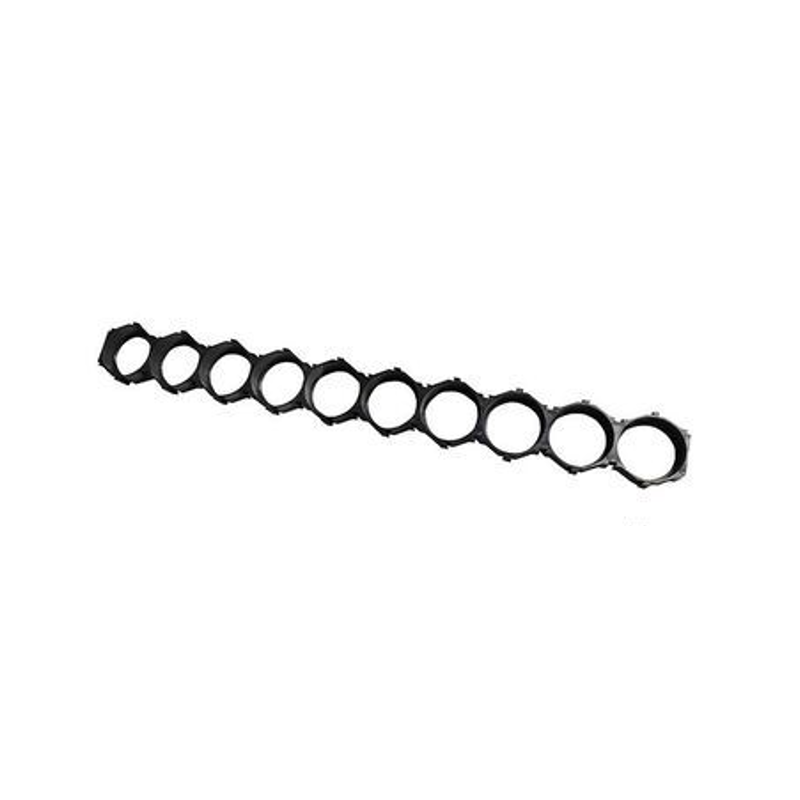 Base para baterias 18mm