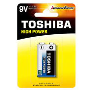 Pila / Bateria de 9V...