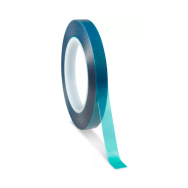 Cinta PET verde de alta...