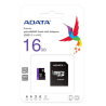 Memoria microSD 16GB