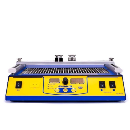 Precalentador para PCAs FR-870B IR