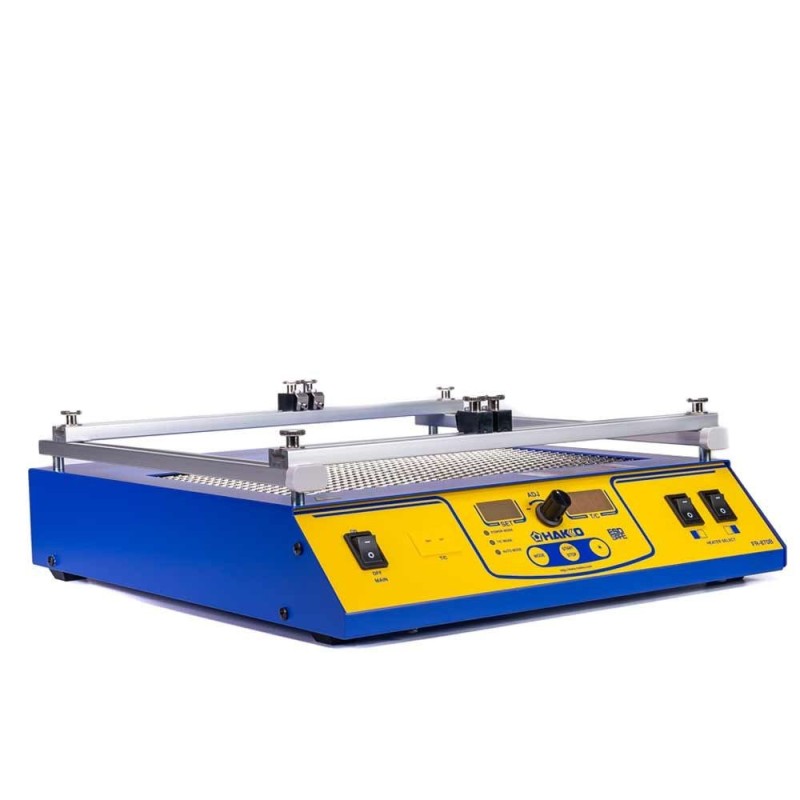 Precalentador para PCAs FR-870B IR