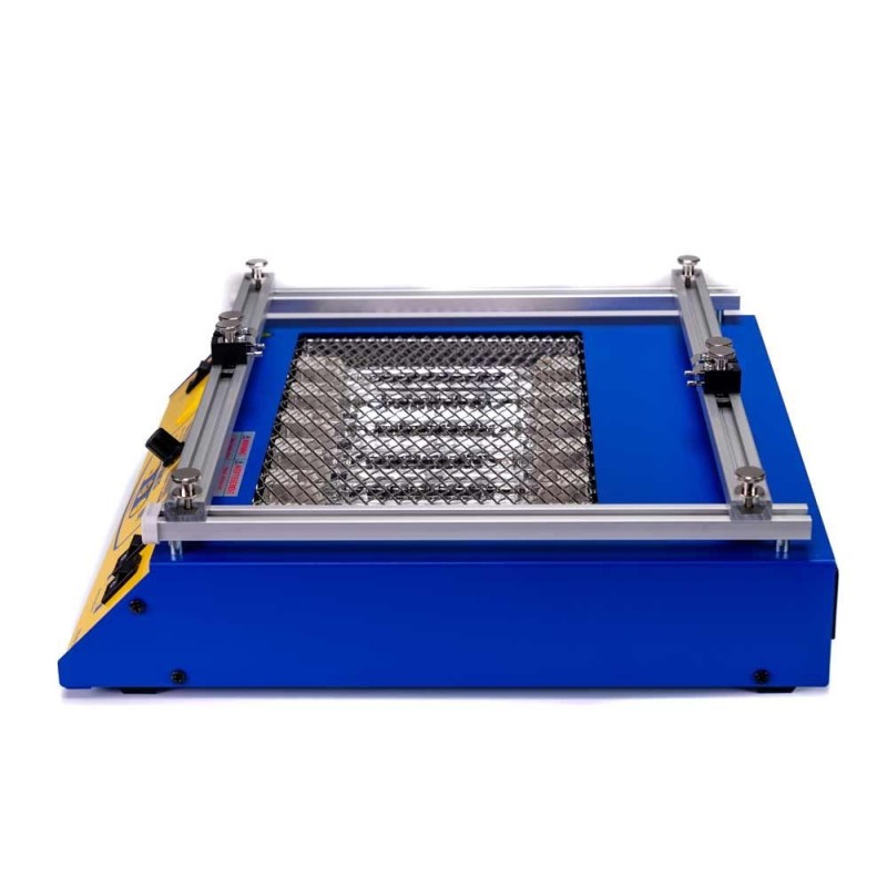 Precalentador para PCAs FR-870B IR