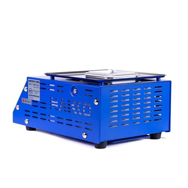 Crisol de soldadura FX-300