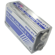 Pila / Bateria de 9V...