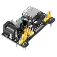 Módulo fuente de...