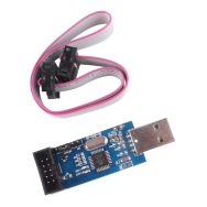 PROGRAMADOR AVR, ISP / USB,...