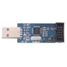 PROGRAMADOR AVR, ISP / USB, ASP