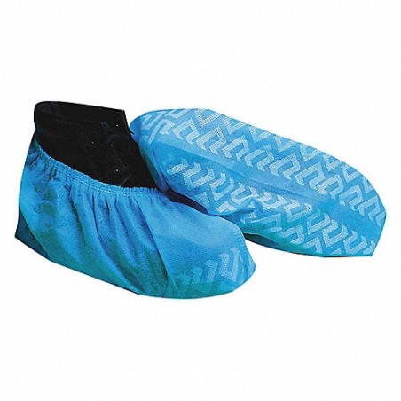 Cubrecalzado antiderrapante 16"