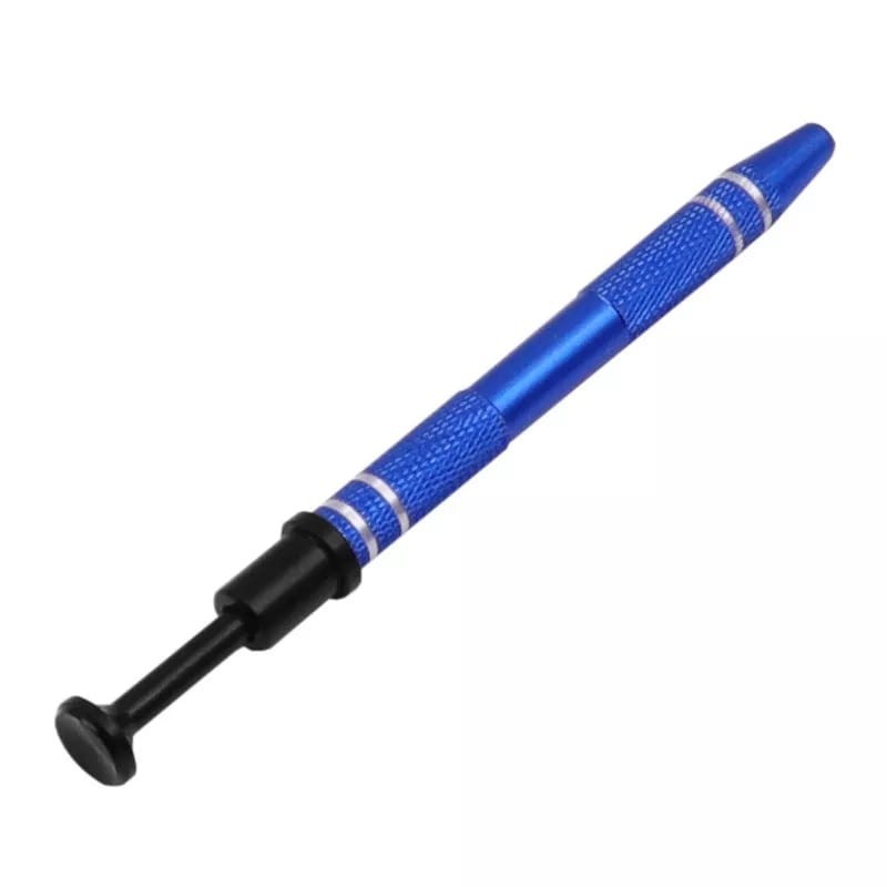 Extractor de componentes
