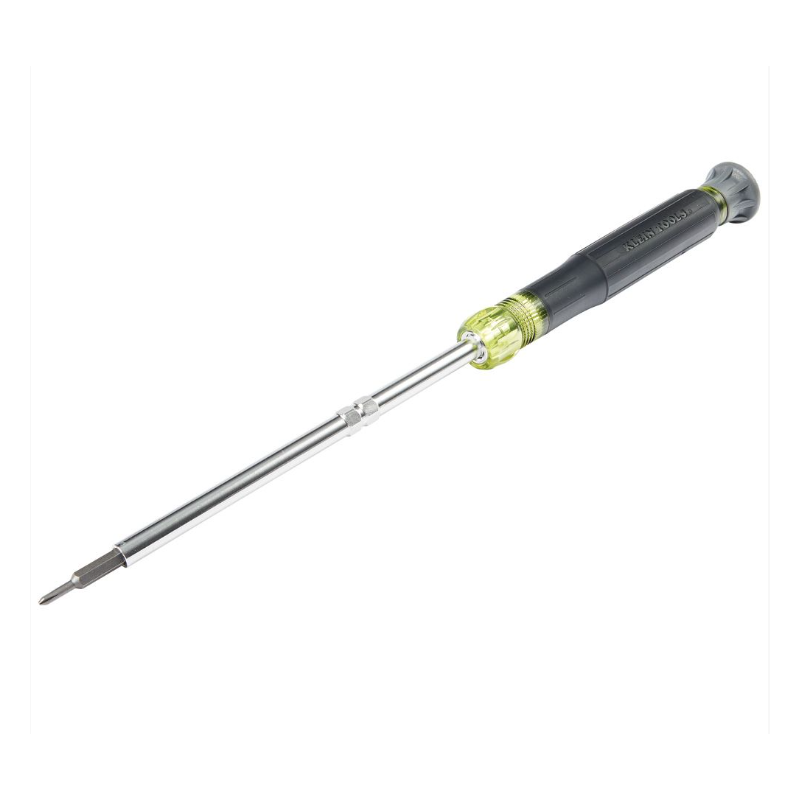 Desarmador multipuntas 39 en 1  Klein Tools