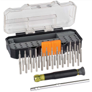 Desarmador multipuntas 39...